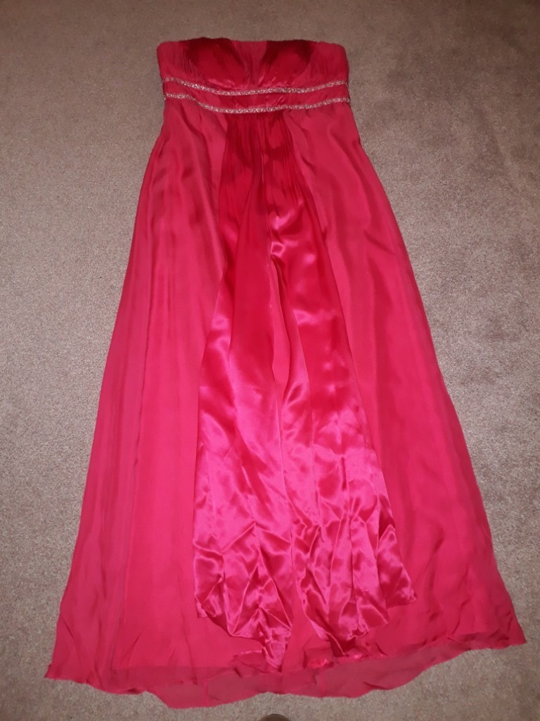 monsoon dresses size 16